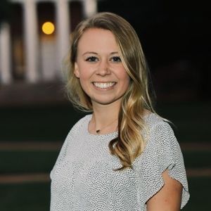 Meet your Posher, Mackenzie